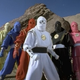 Illustration for article titled 23 Years of Power Rangers Uniforms, Ranked (Part Two)em/emem/em